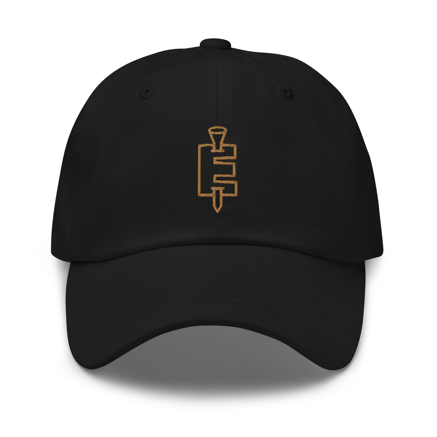 TEE IT UP CLASSIC DAD HAT