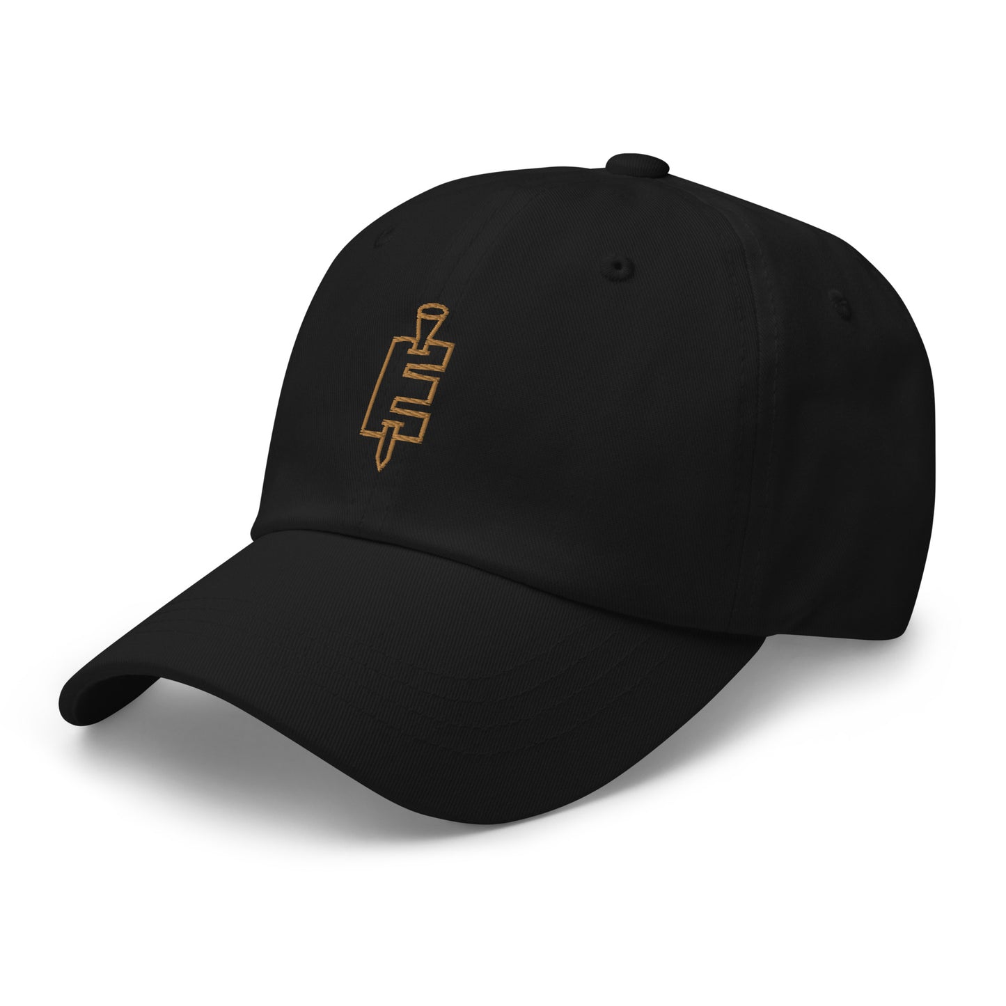 TEE IT UP CLASSIC DAD HAT