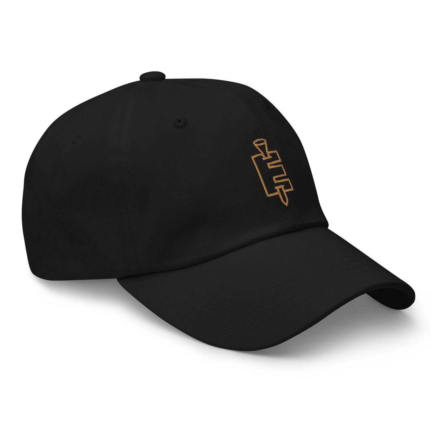 TEE IT UP CLASSIC DAD HAT