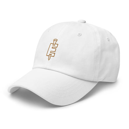 TEE IT UP CLASSIC DAD HAT