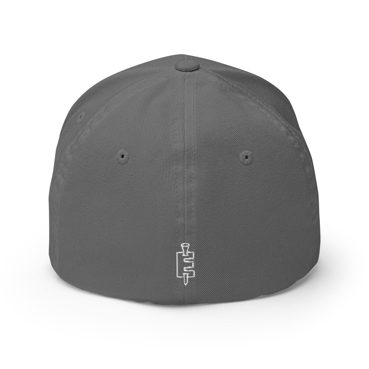 FIR GIR FITTED HAT