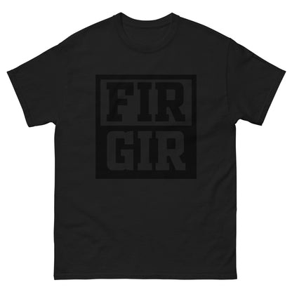 FIR GIR T-SHIRT