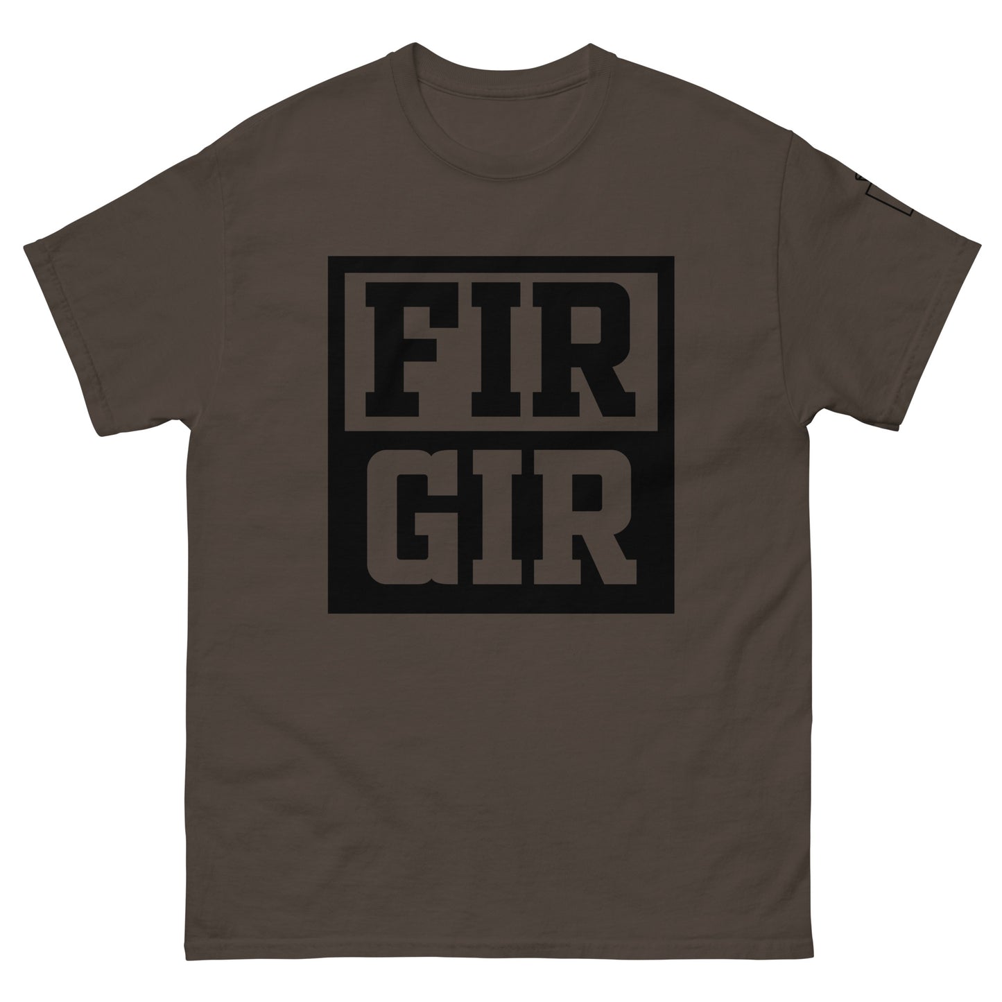 FIR GIR T-SHIRT