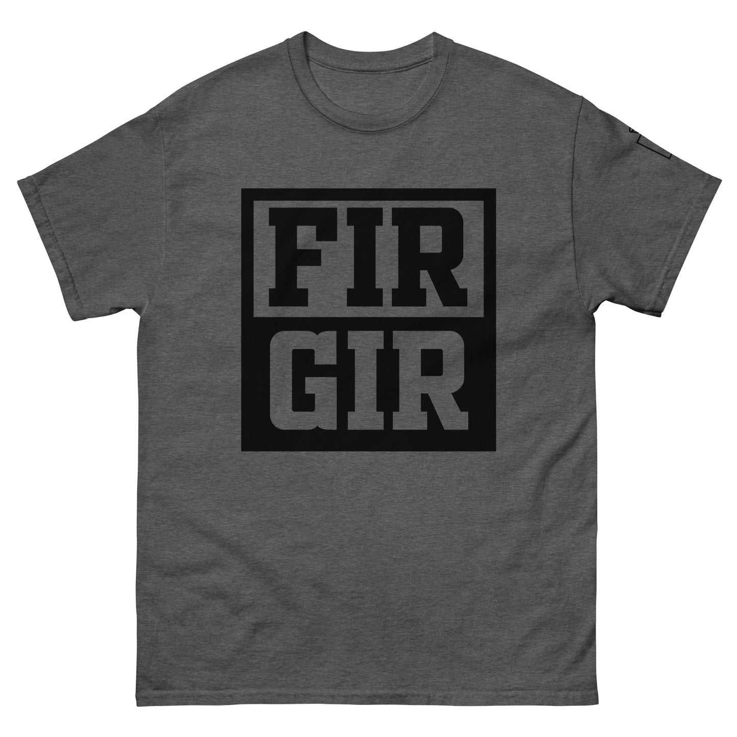 FIR GIR T-SHIRT