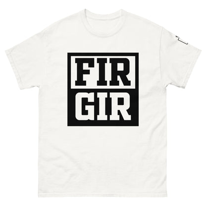 FIR GIR T-SHIRT