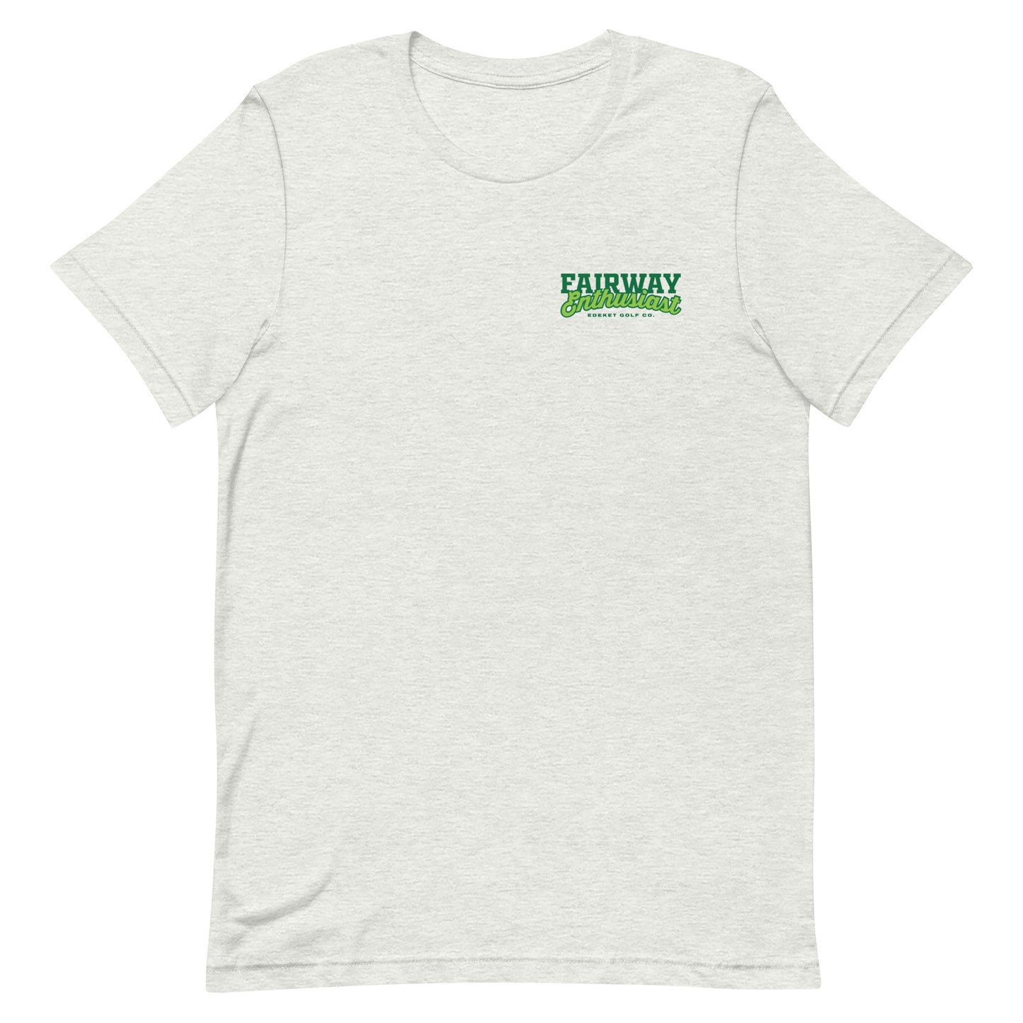 FAIRWAY ENTHUSIAST T-SHIRT