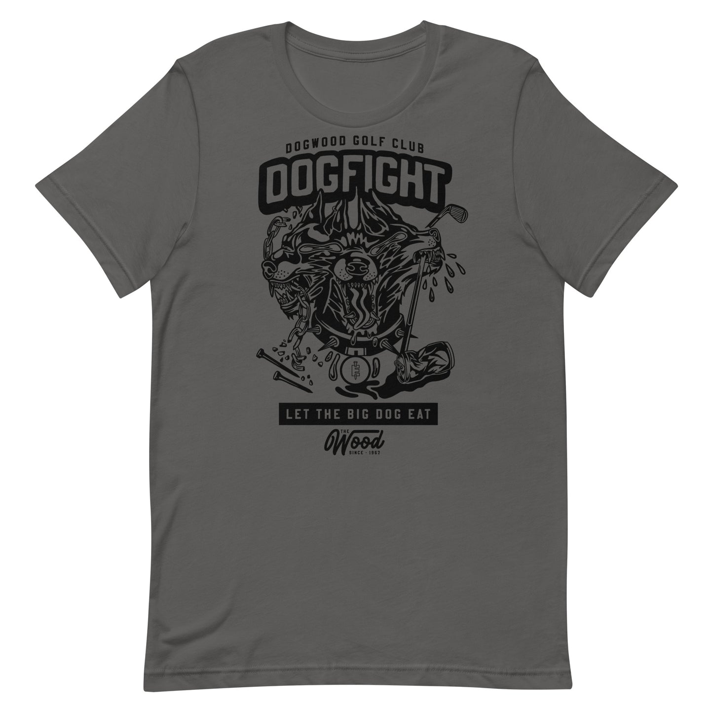 DOGWOOD DOGFIGHT SHIRT