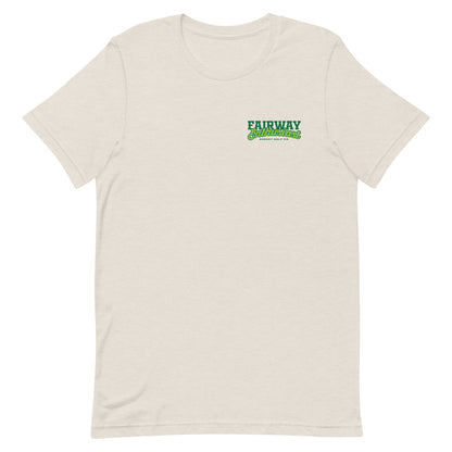 FAIRWAY ENTHUSIAST T-SHIRT