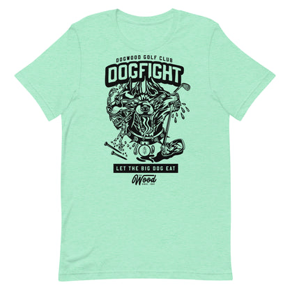 DOGWOOD DOGFIGHT SHIRT