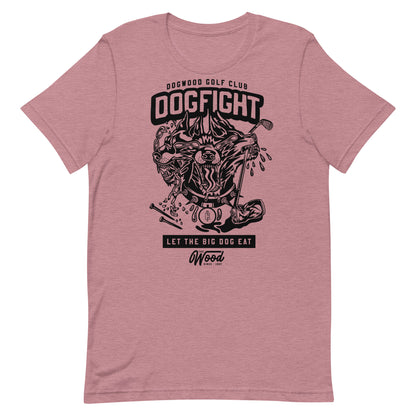 DOGWOOD DOGFIGHT SHIRT