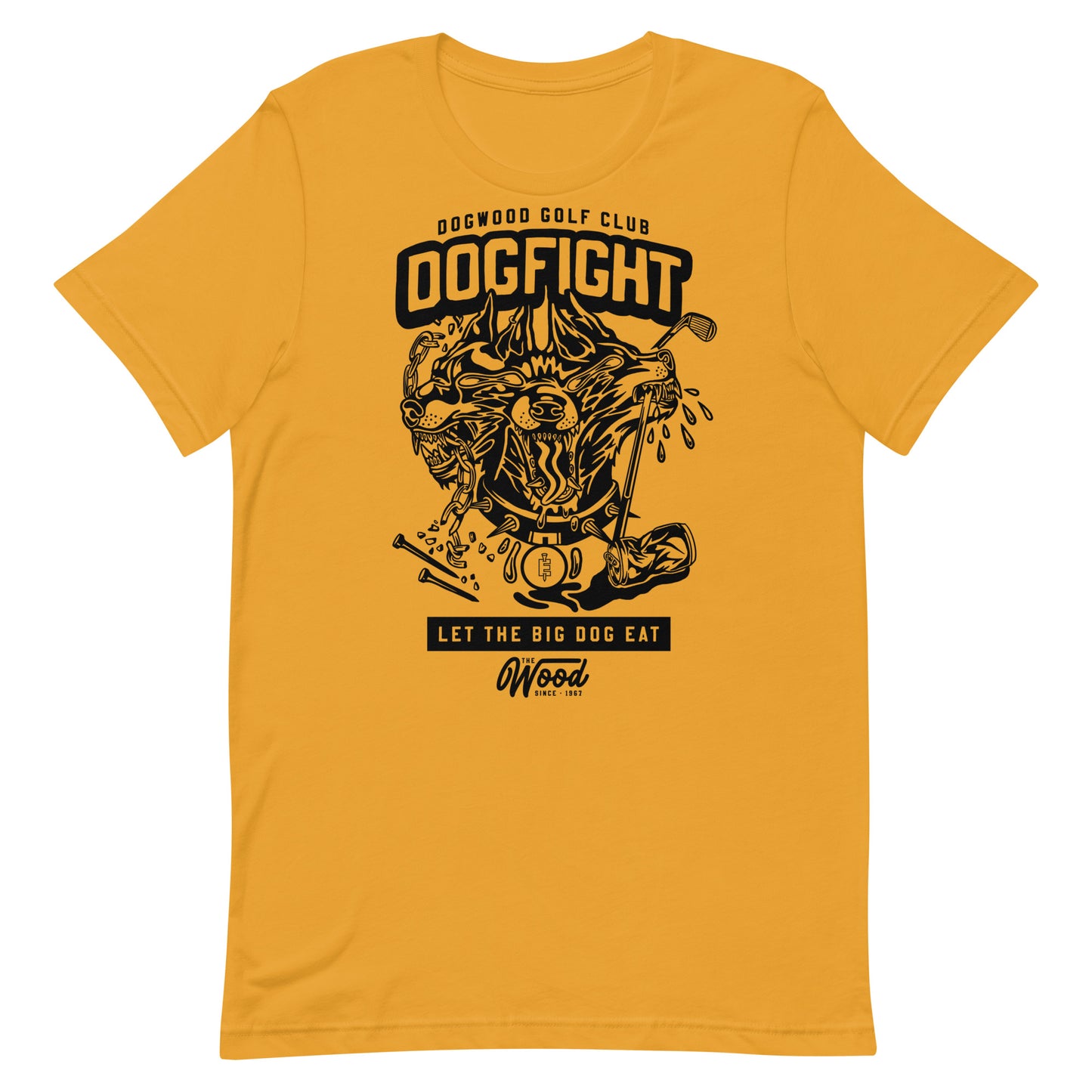 DOGWOOD DOGFIGHT SHIRT