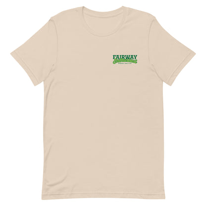 FAIRWAY ENTHUSIAST T-SHIRT