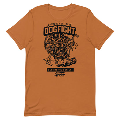 DOGWOOD DOGFIGHT SHIRT