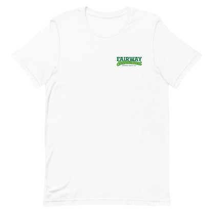 FAIRWAY ENTHUSIAST T-SHIRT