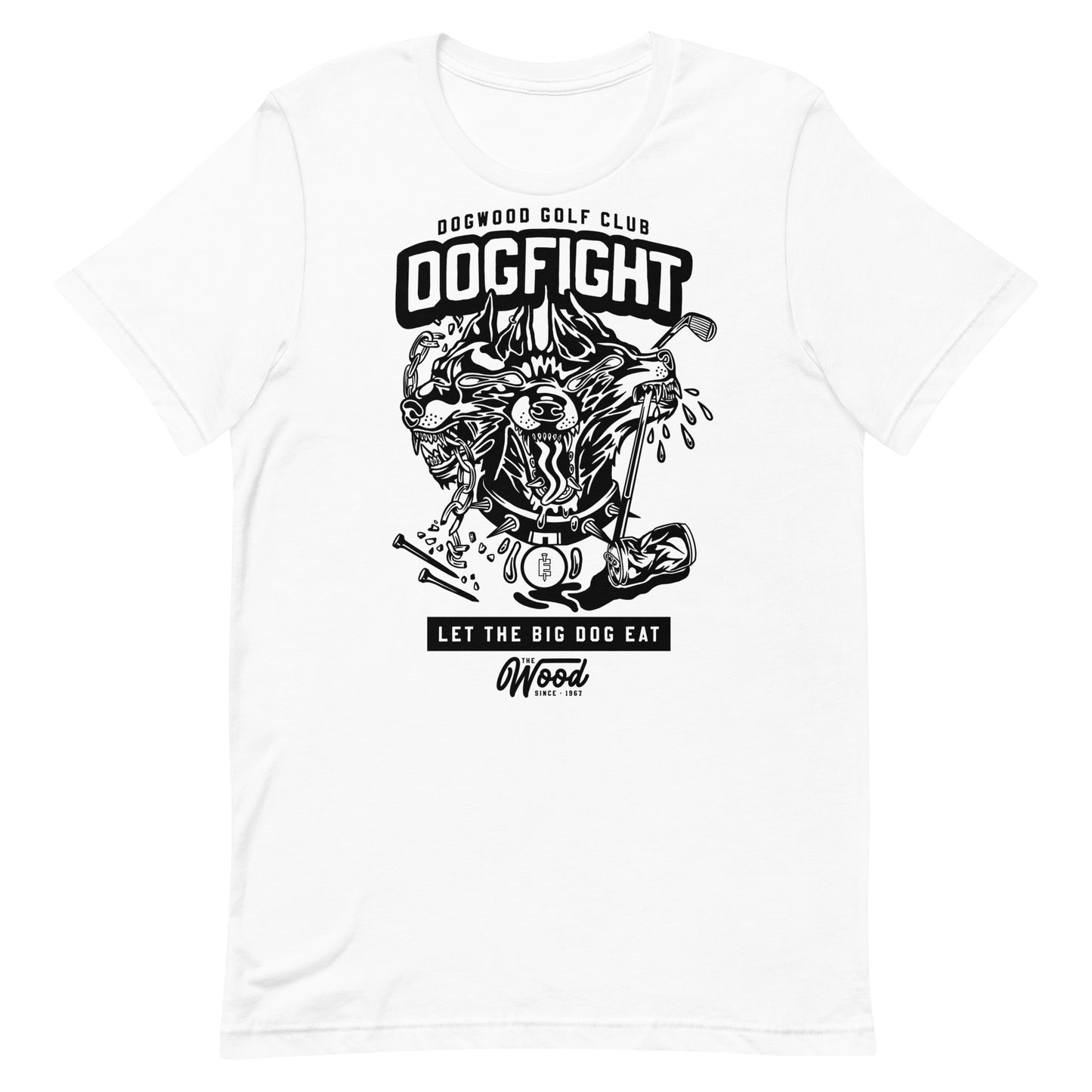 DOGWOOD DOGFIGHT SHIRT